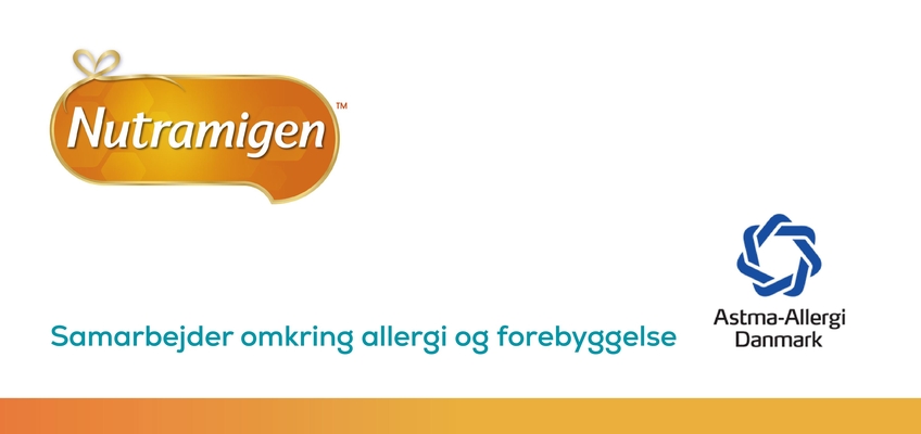Nutramigen Astma