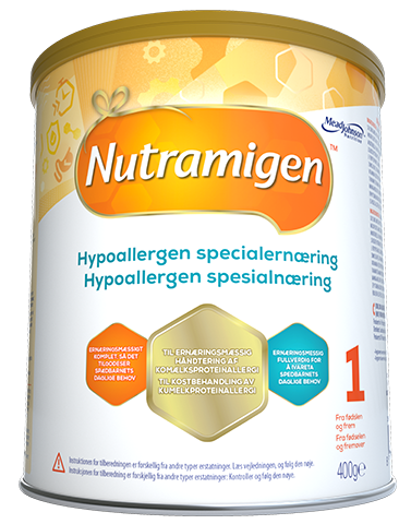 Nutramigen 1
