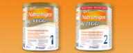 Productos para lactantes
