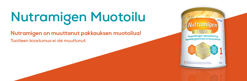 banner health nordic nutramigen