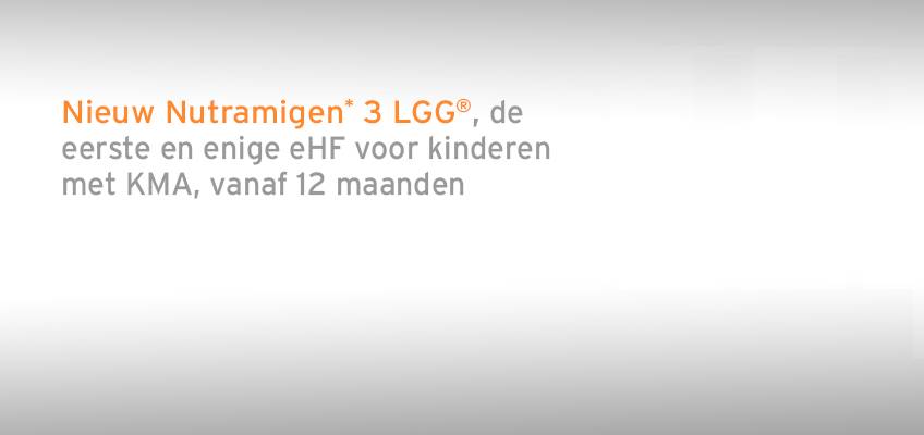 Nutramigen 3 LGG®