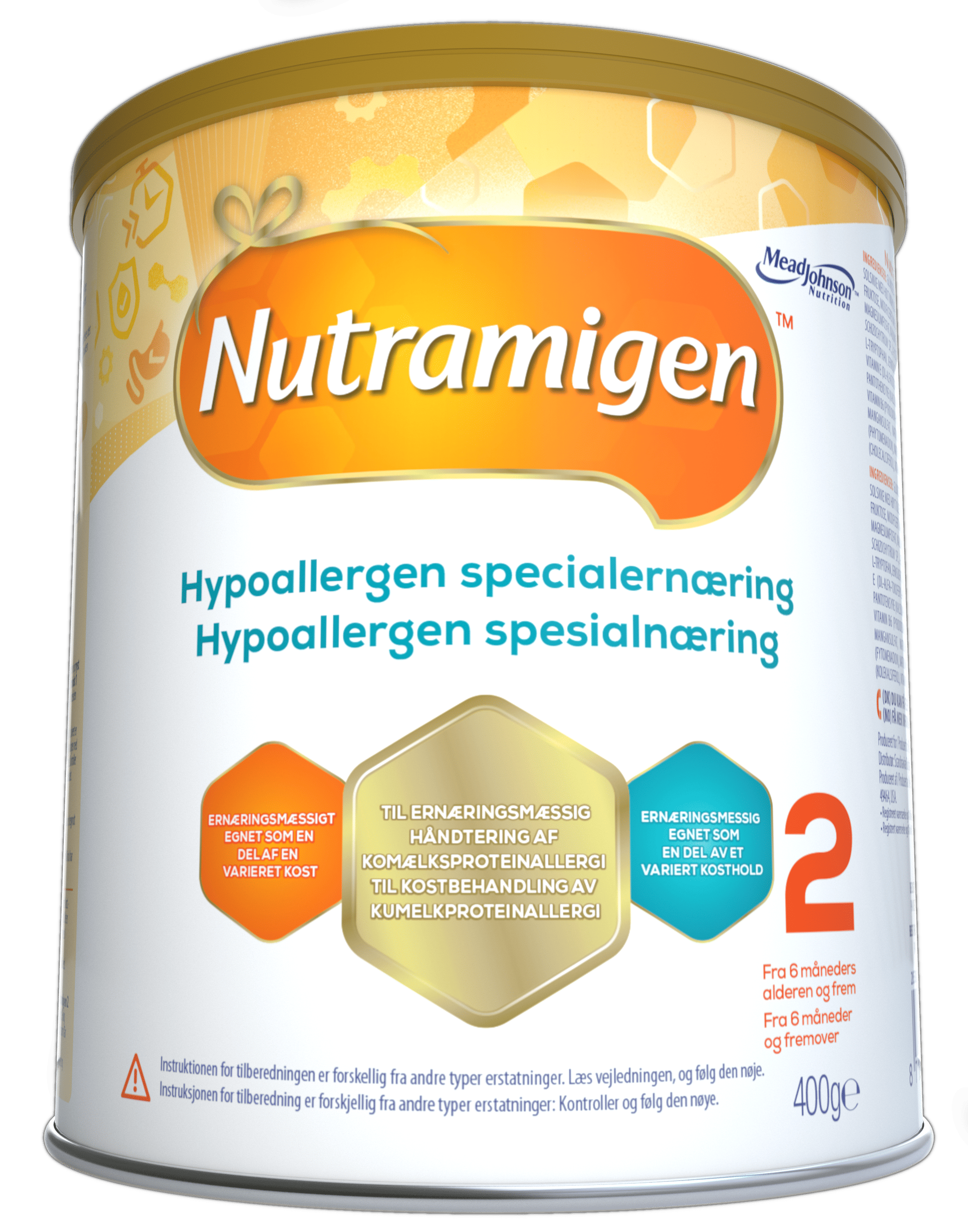 Nutramigen 2