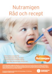 Nutramigen Råd och Recept