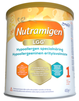 Nutramigen 1 LGG